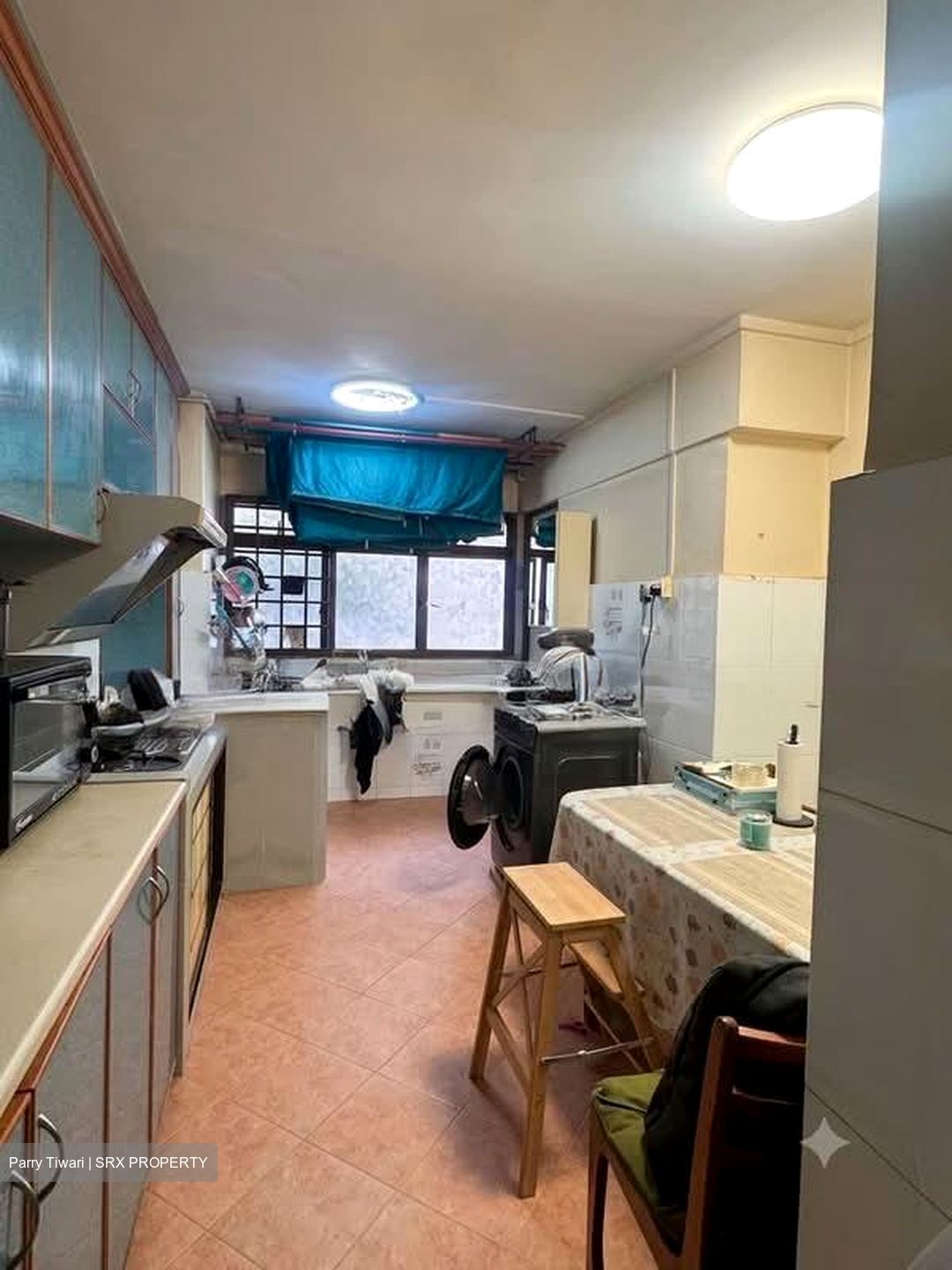 Blk 207 Serangoon Central (Serangoon), HDB 3 Rooms #573166051